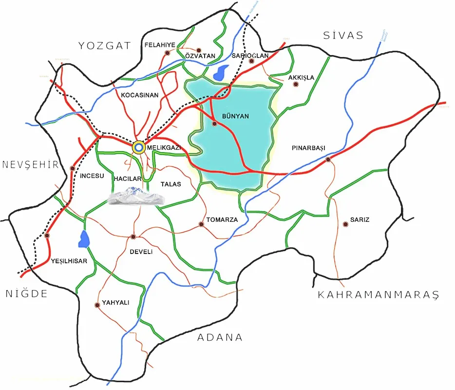 Bünyan