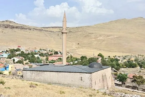 Develi Ulu Camii