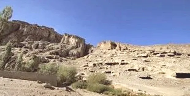 Erdemli Harabeleri