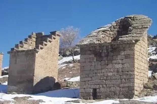 Gesi Kuş Evleri
