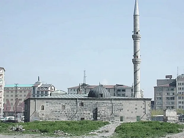 Gülük Camii