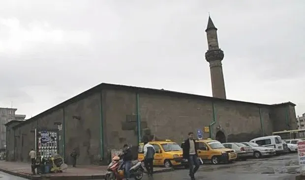 Han Camii