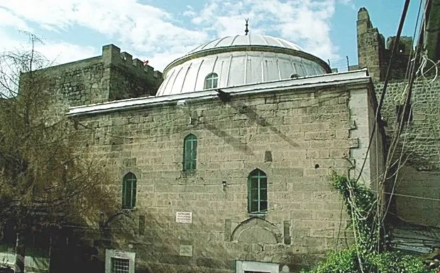 Kale Camii