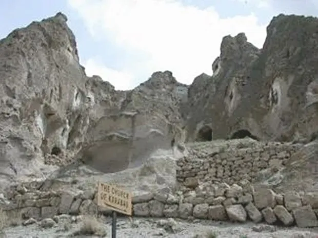 Karabaş Kilisesi