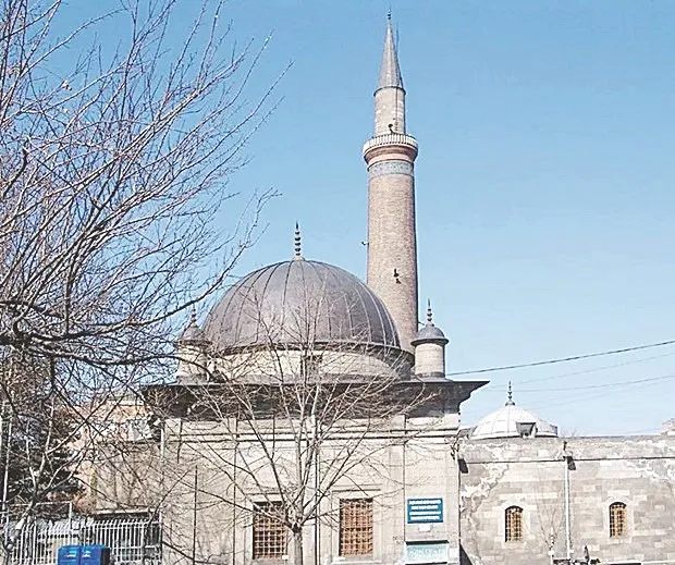 Kayseri Ulu Camii