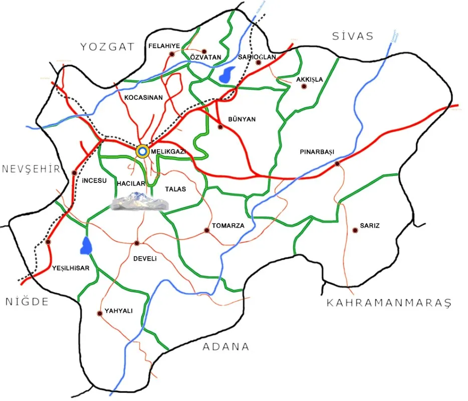 Kayseri