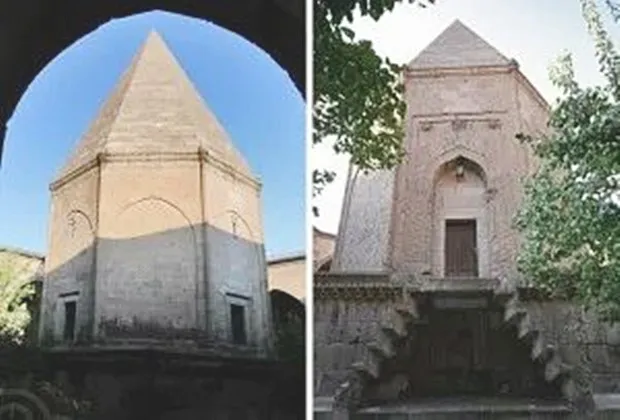 Köşk Medrese