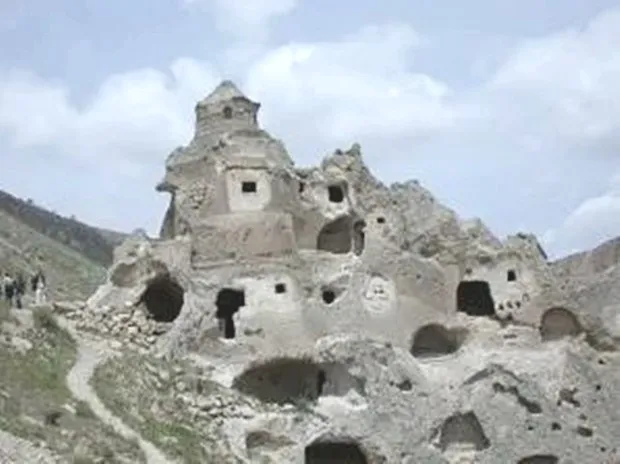 Kubbeli Kilise