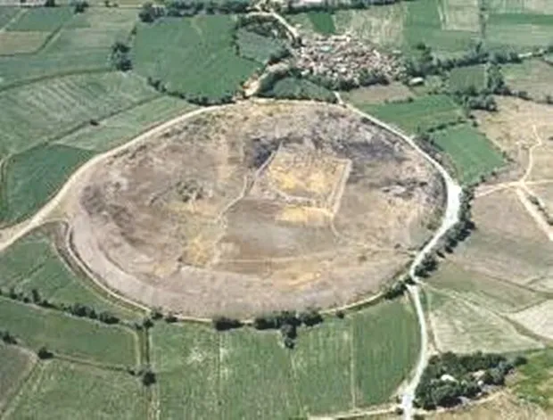 Kültepe
