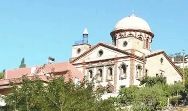 Panaya Kilisesi