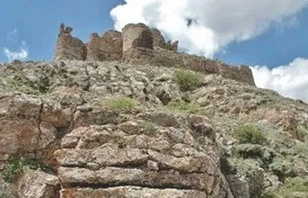 Pinarbasi-Kale