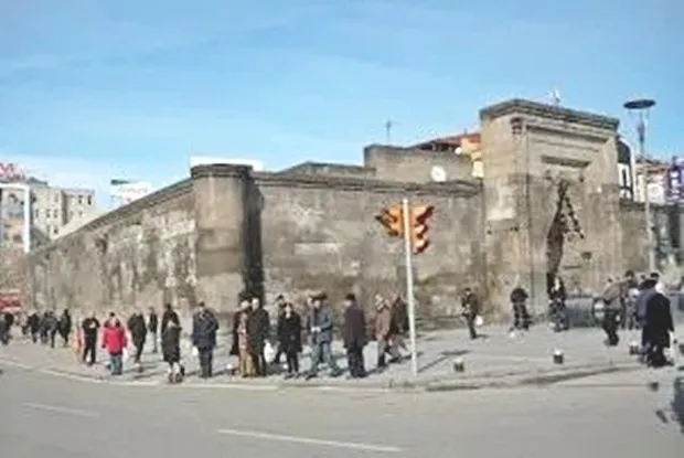 Sahabiye Medresesi