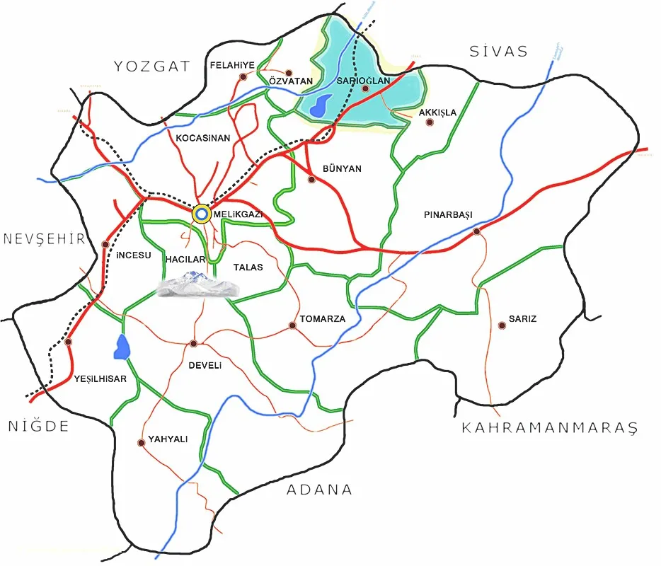 Sarıoğlan