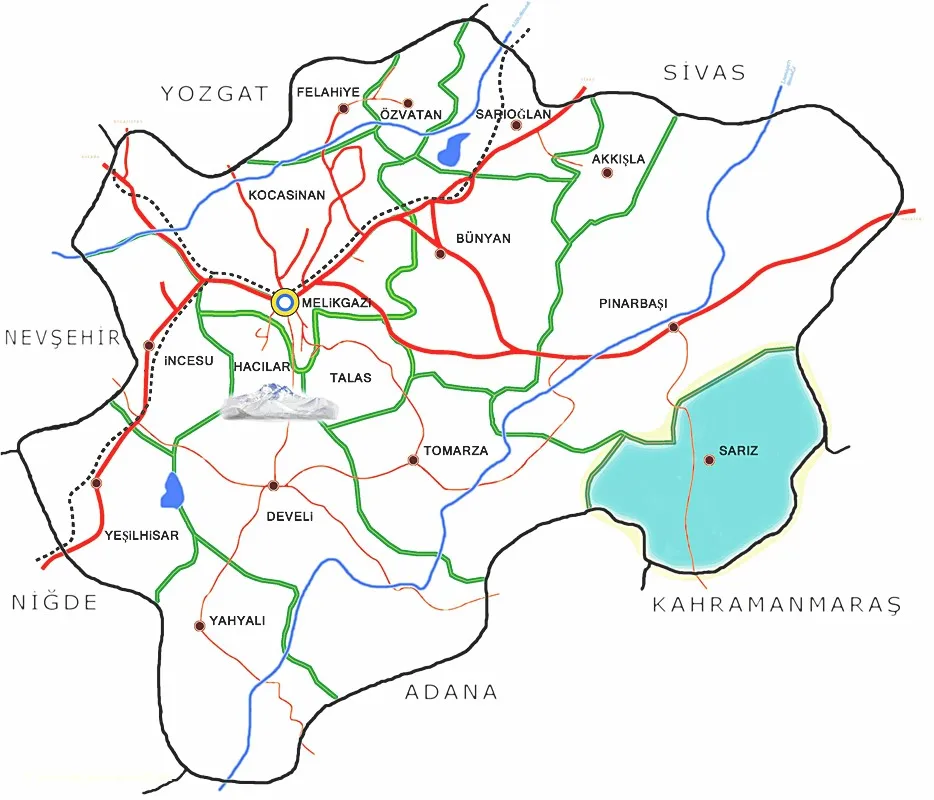 Sarız