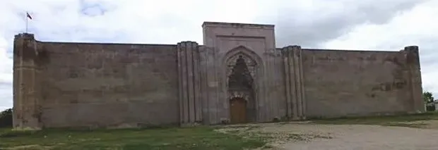 Sultanhanı Kervansarayı