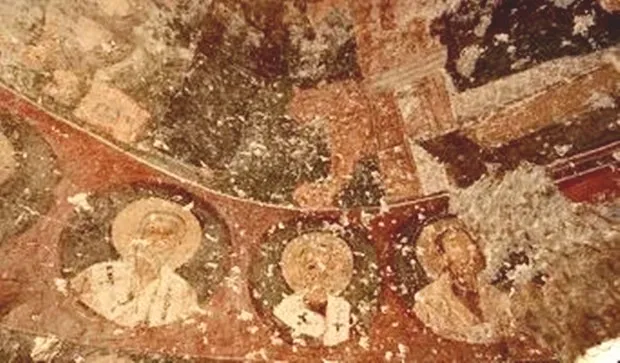 Tahtalı Kilise