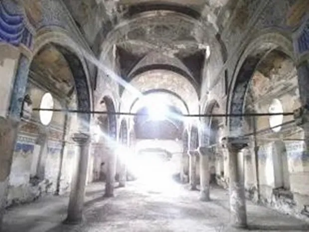 Tomarza Kilisesi