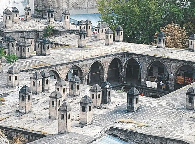 Vezir Hanı
